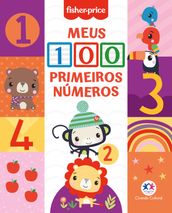 Fisher-price - Meus 100 primeiros números