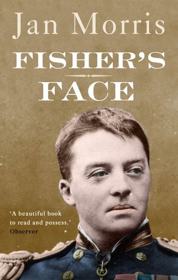Fisher's Face - Jan Morris
