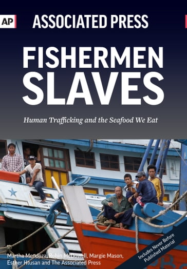 Fishermen Slaves - Associated Press
