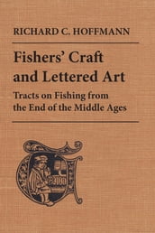 Fishers  Craft and Lettered Art