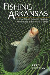 Fishing Arkansas