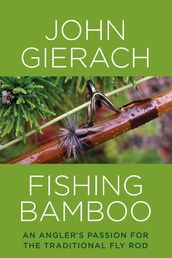 Fishing Bamboo