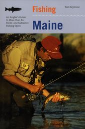 Fishing Maine