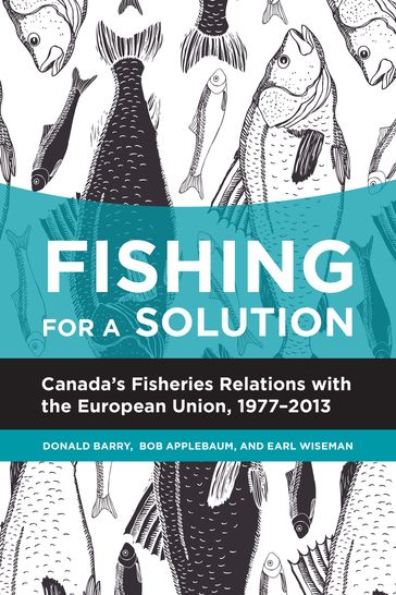 Fishing for a Solution - Bob Applebaum - Donald Barry - Earl Wiseman