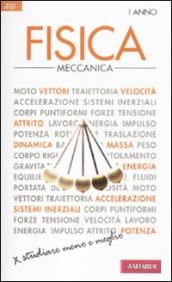 Fisica. 1.Meccanica