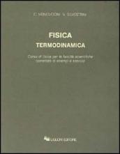 Fisica termodinamica