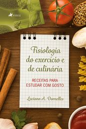 Fisiologia do exercicio e de culinaria