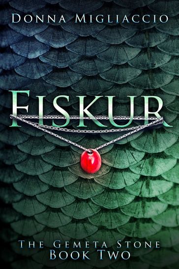 Fiskur - Donna Migliaccio