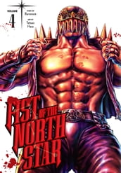 Fist of the North Star, Vol. 4