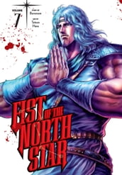 Fist of the North Star, Vol. 7