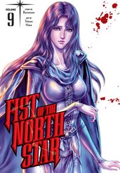 Fist of the North Star, Vol. 9