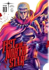 Fist of the North Star, Vol. 10