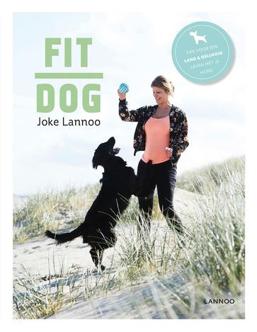 Fit Dog - Joke Lannoo