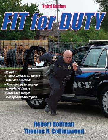Fit For Duty 3rd Edition - Hoffman - Robert