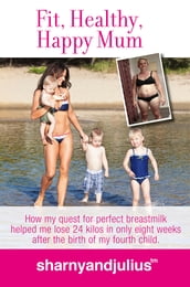 Fit, Healthy, Happy Mum