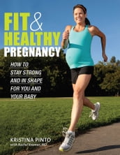 Fit & Healthy Pregnancy