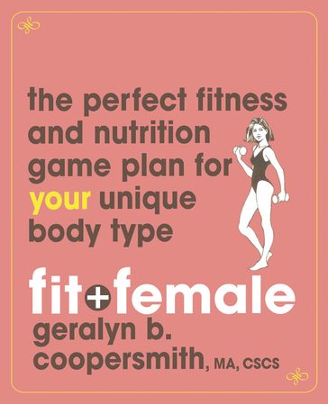 Fit and Female - Geralyn Coopersmith