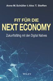 Fit für die Next Economy