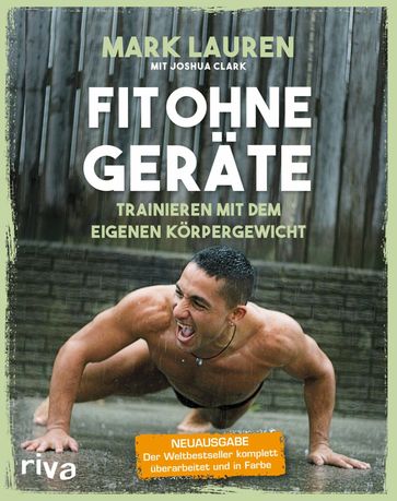 Fit ohne Geräte - Joshua Clark - Mark Lauren