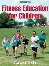 Fitness Education for Children 2nd Edition
