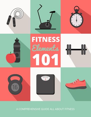 Fitness-Elements-101 - MogaBooks