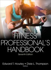 Fitness Professional s Handbook