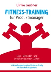 Fitness-Training für Produktmanager