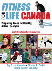 Fitness for Life Canada With Web Resources