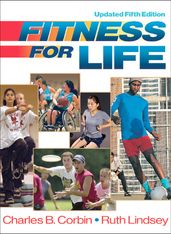 Fitness for Life, Updated Fifth Edition