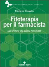 Fitoterapia per il farmacista