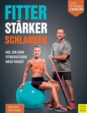 Fitter - Stärker - Schlanker