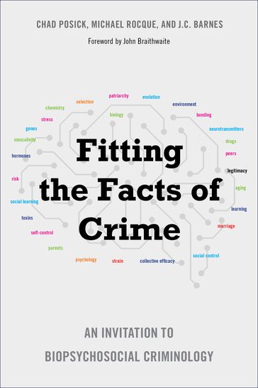 Fitting the Facts of Crime - Chad Posick - Michael Rocque - J.C. Barnes