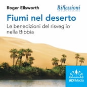 Fiumi nel Deserto