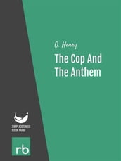Five Beloved Stories - The Cop And The Anthem (Audio-eBook)