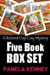 Five Book Box Set
