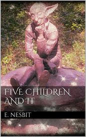 Five Children and It