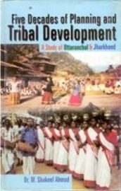 Five Decades of Planning and Tribal Development