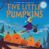 Five Little Pumpkins