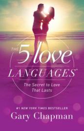 Five Love Languages Revised Edition