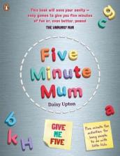 Five Minute Mum: Give Me Five