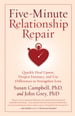 Five-Minute Relationship Repair