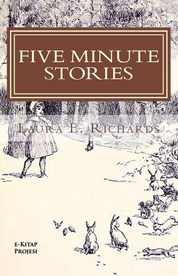 Five Minute Stories - Laura E. Richards