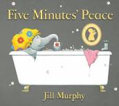 Five Minutes  Peace