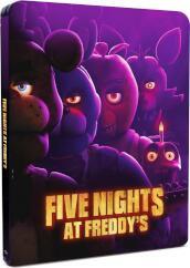 Five Nights At Freddy S (Steelbook)