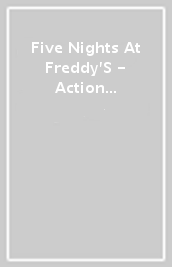 Five Nights At Freddy S - Action Figure Freddy W/S