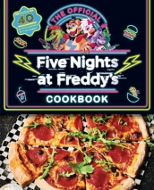 Five Nights at Freddy s Cook Book