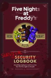 Five Nights at Freddy s: Survival Logbook