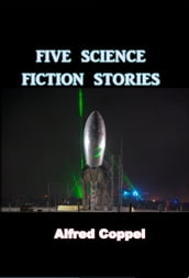 Five Science Fiction Stories