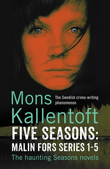 Five Seasons: Malin Fors series 1-5 - Mons Kallentoft