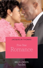 Five Star Romance (The Alexanders of Beverly Hills, Book 3)